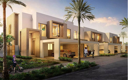 Townhouses