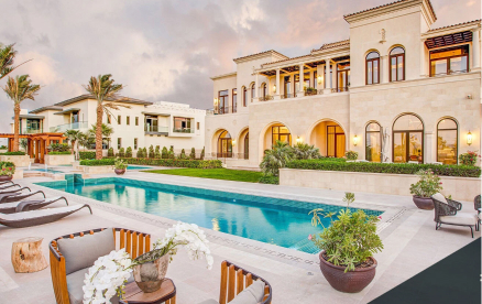 Villas