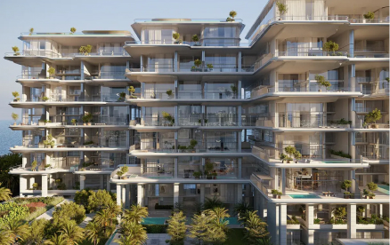 Apartments