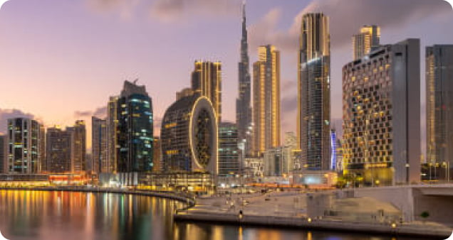 Business Bay