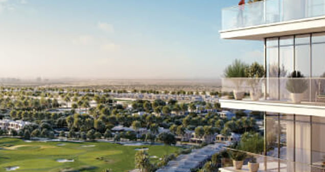 Dubai Hills Estate